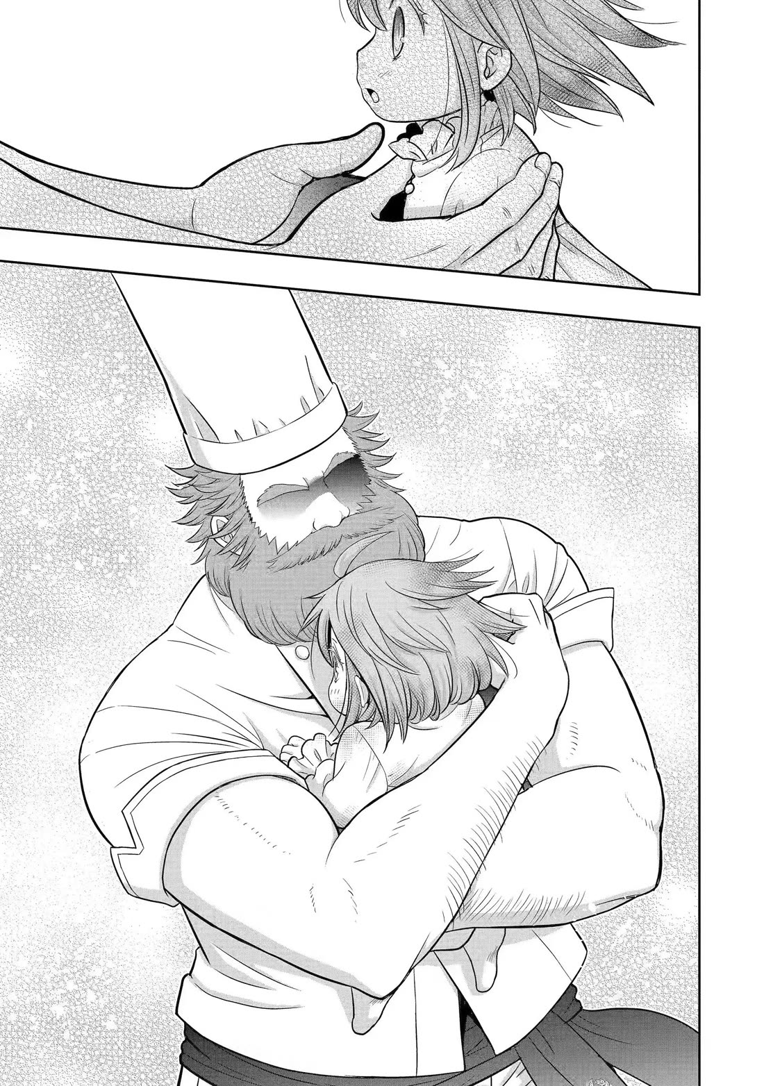 Your Castle’s Little Helper chapter 1 page 49