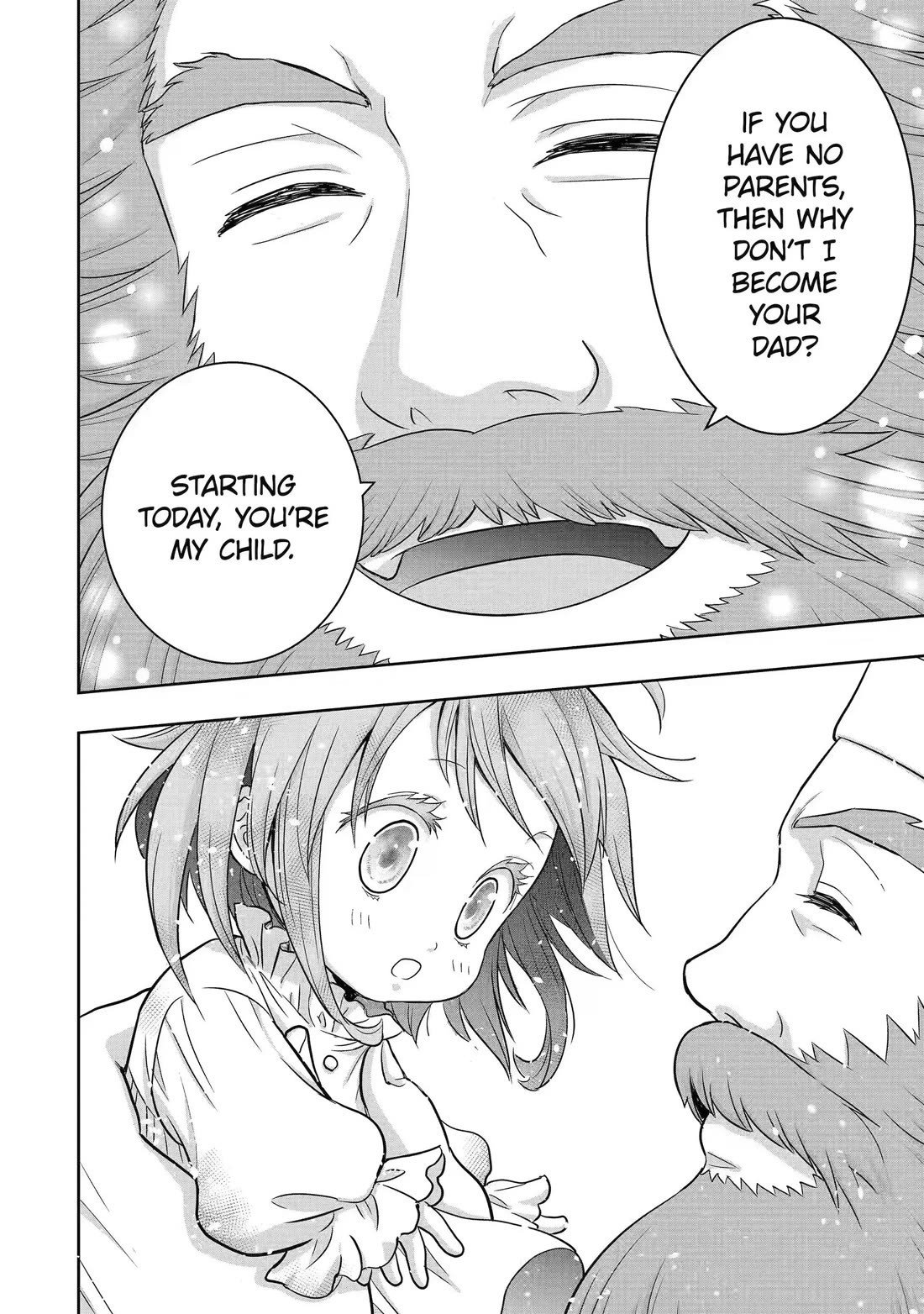 Your Castle’s Little Helper chapter 1 page 50