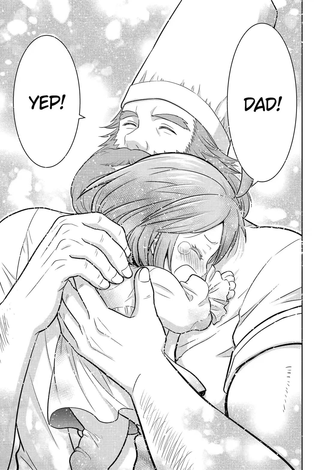 Your Castle’s Little Helper chapter 1 page 53