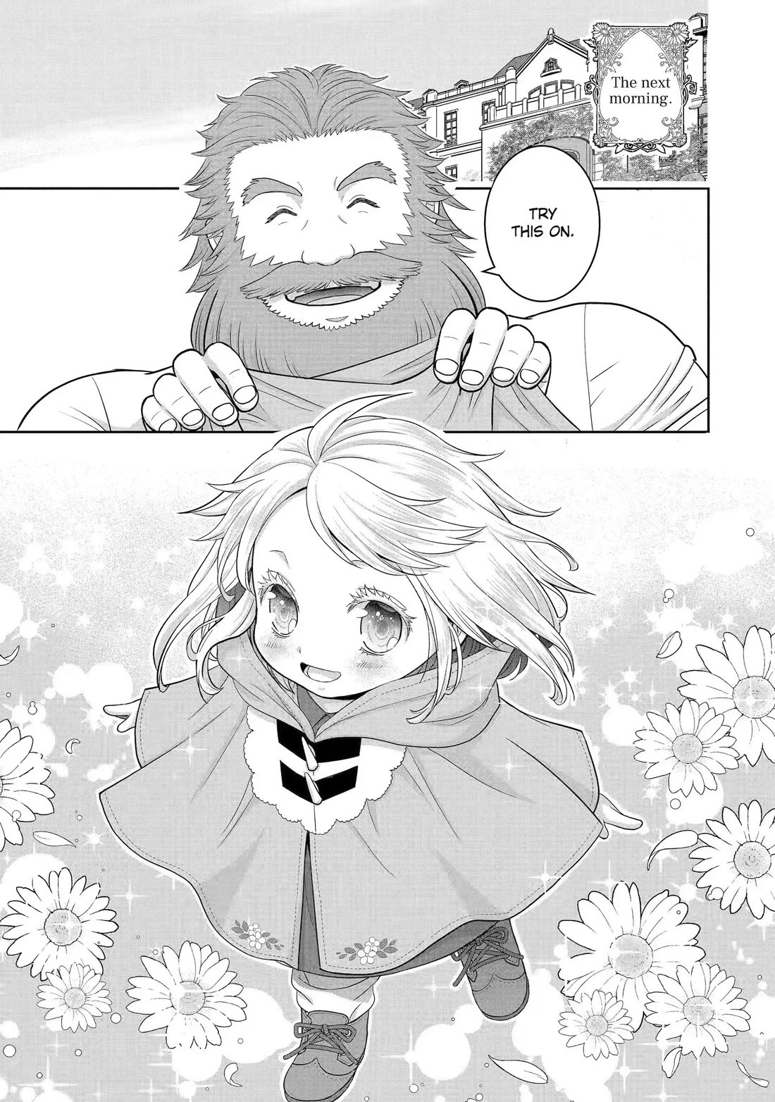 Your Castle’s Little Helper chapter 1 page 69