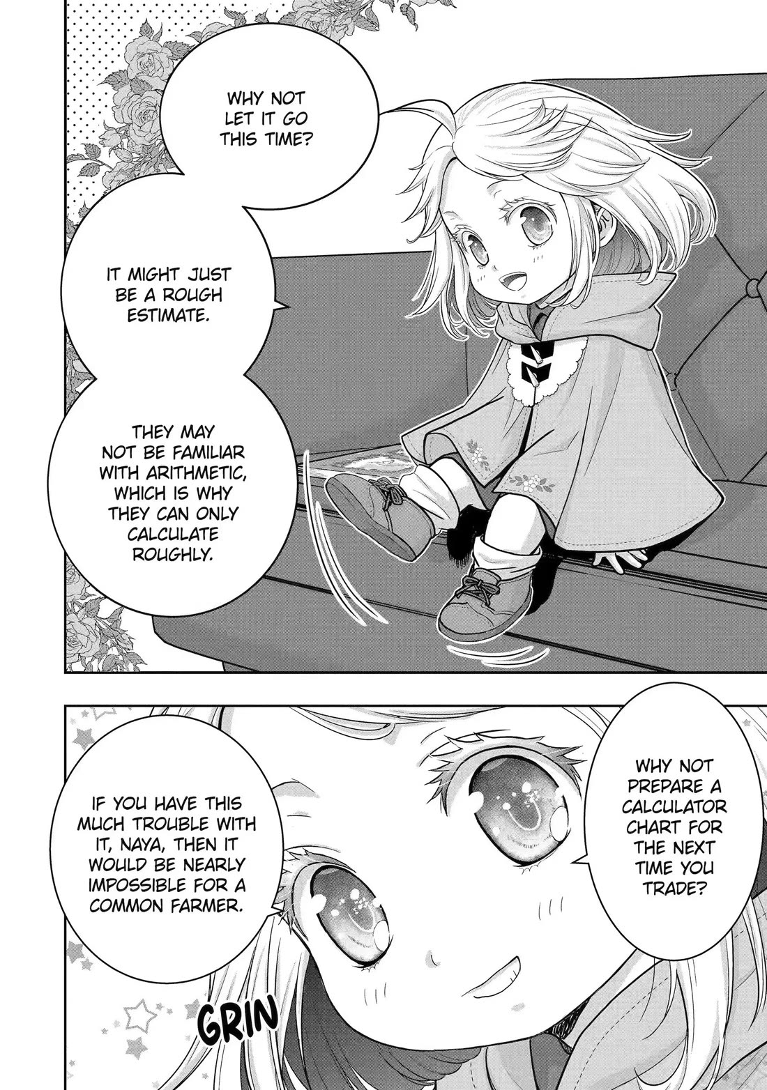 Your Castle’s Little Helper chapter 1 page 84