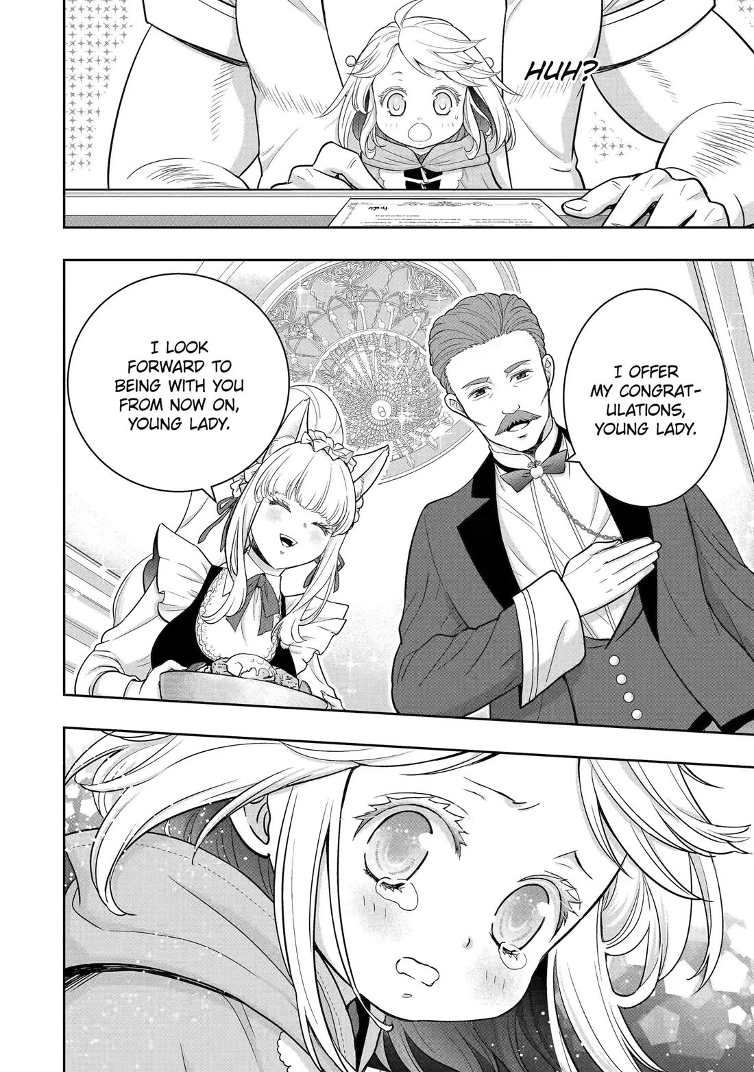 Your Castle’s Little Helper chapter 1 page 90