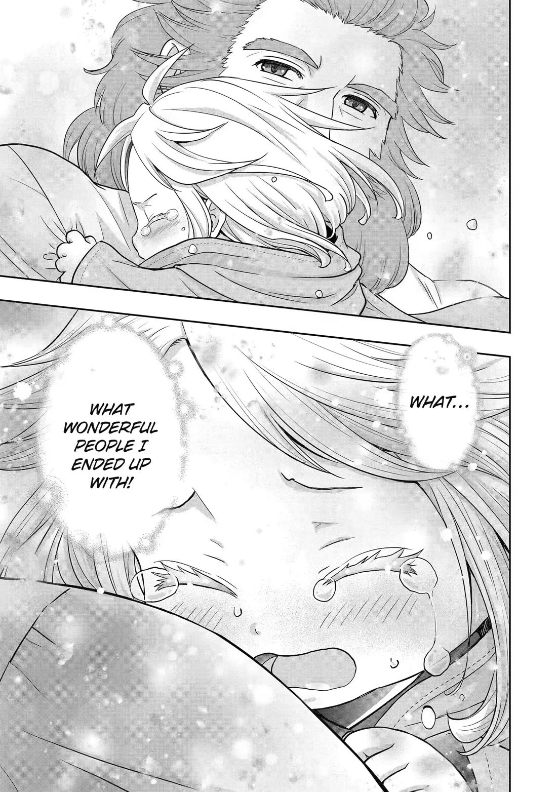 Your Castle’s Little Helper chapter 1 page 91