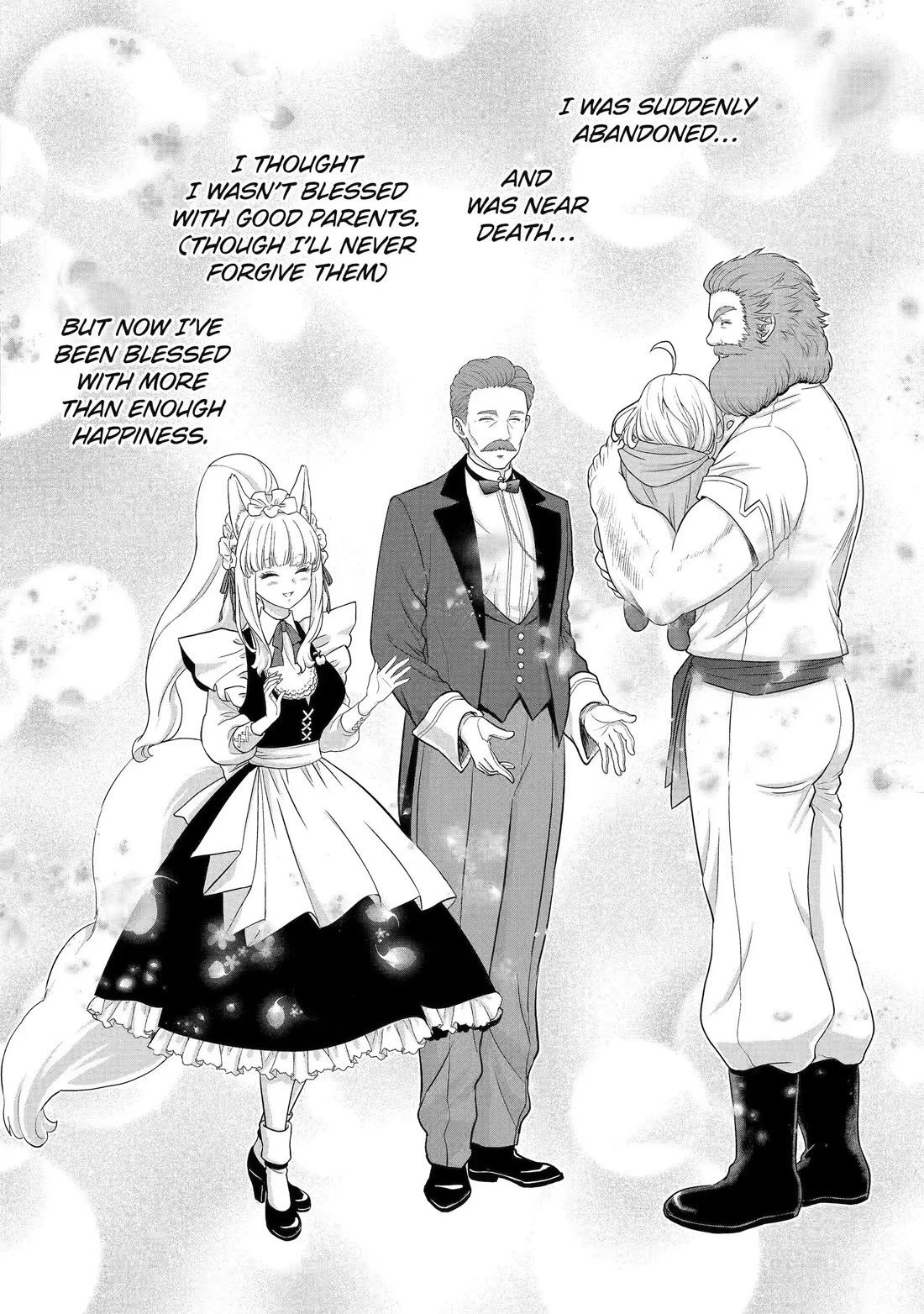 Your Castle’s Little Helper chapter 1 page 92