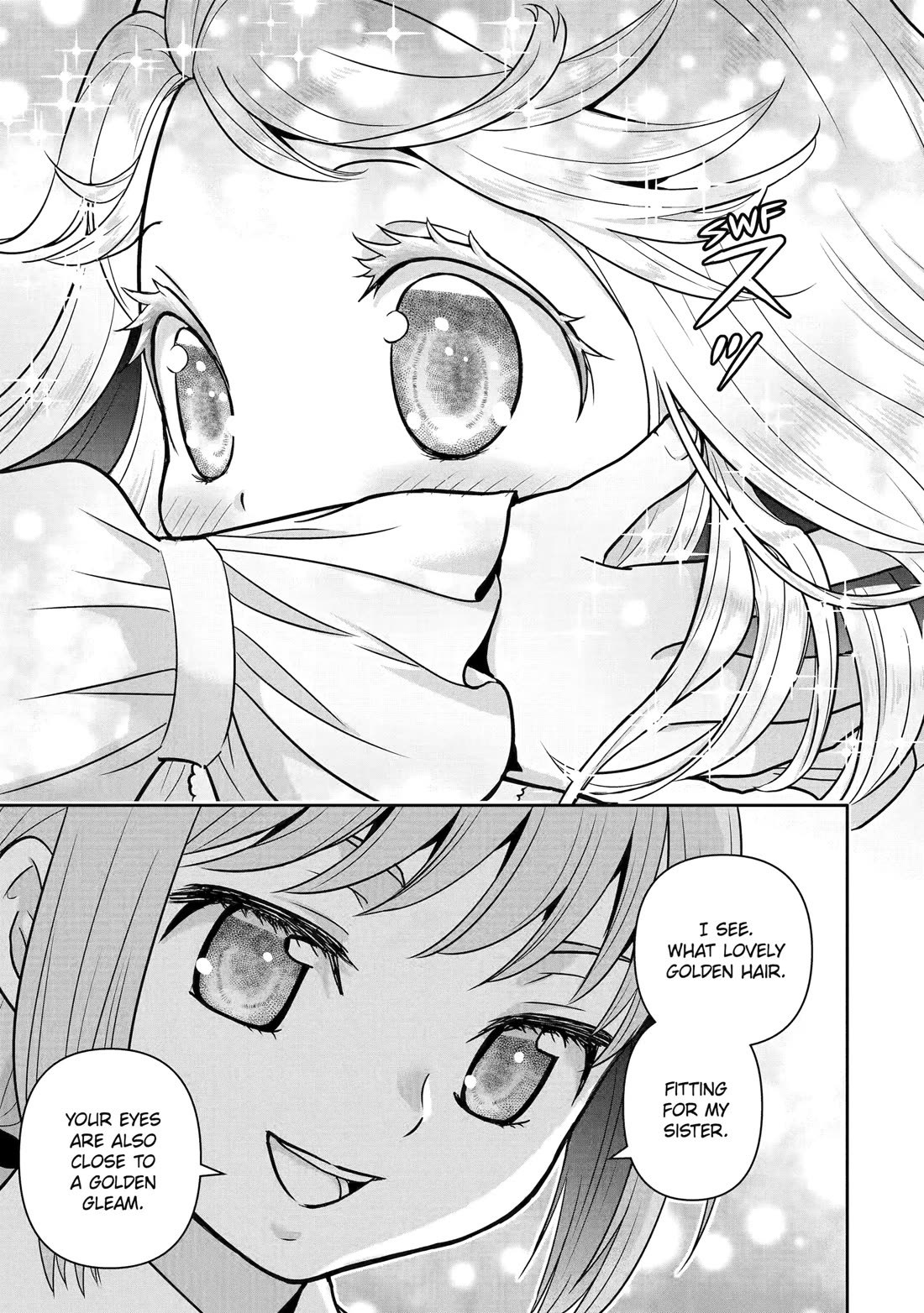 Your Castle’s Little Helper chapter 10 page 12