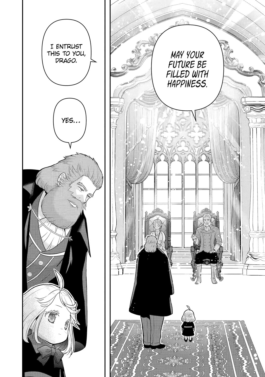 Your Castle’s Little Helper chapter 13 page 101