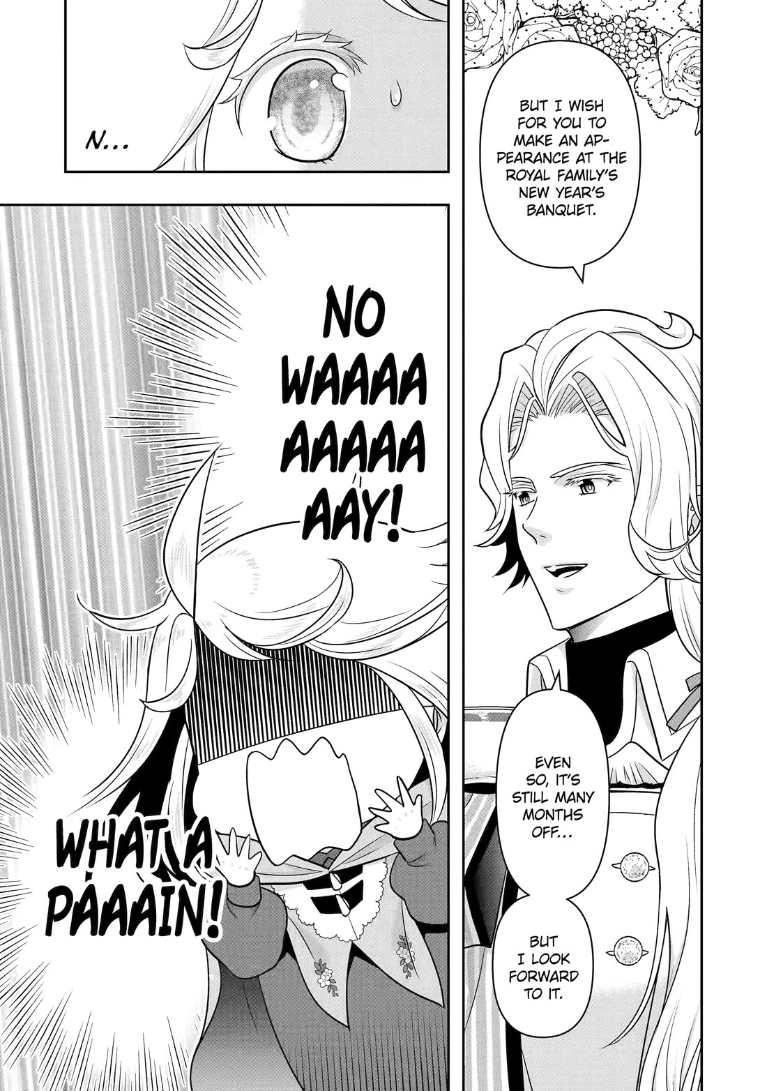 Your Castle’s Little Helper chapter 13 page 104