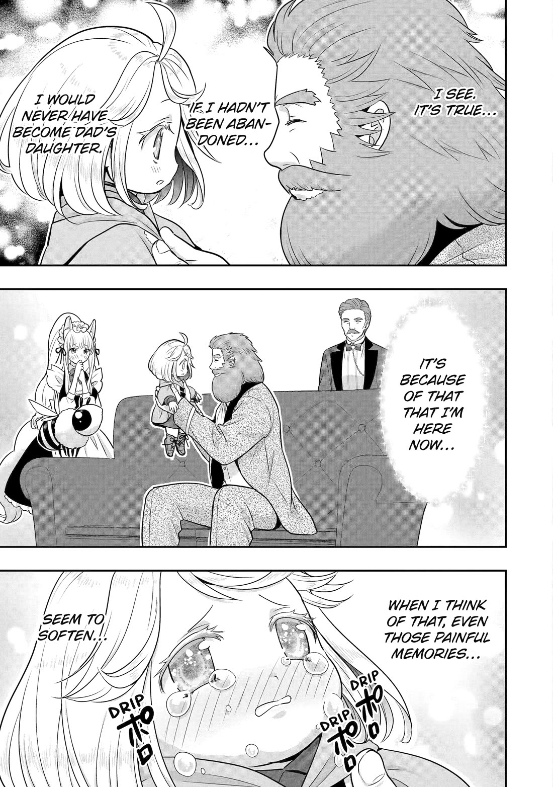 Your Castle’s Little Helper chapter 13 page 70