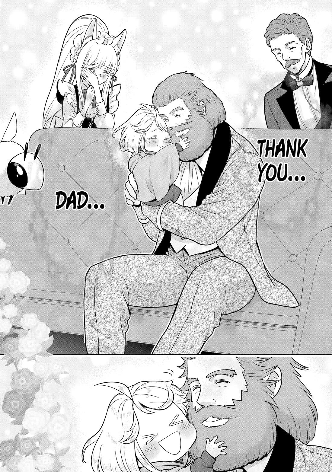 Your Castle’s Little Helper chapter 13 page 71