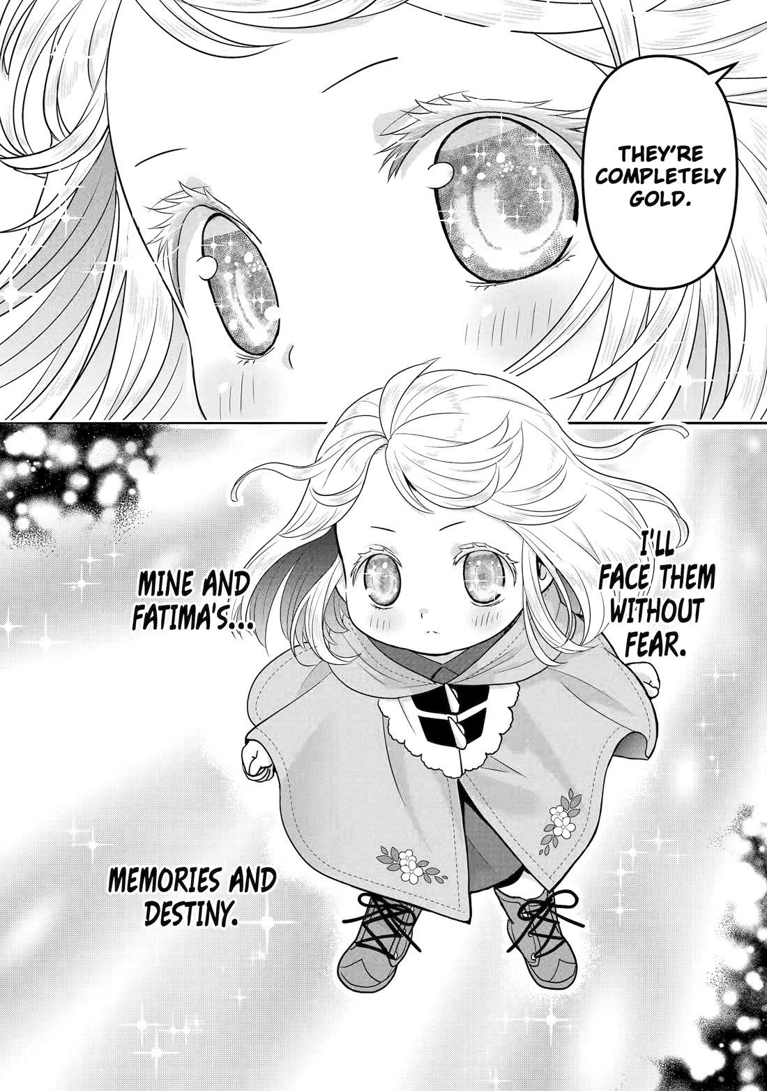 Your Castle’s Little Helper chapter 13 page 75