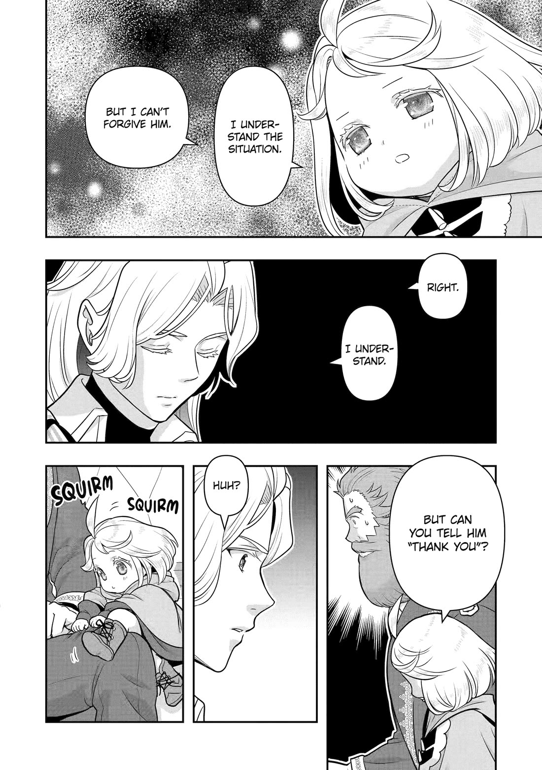 Your Castle’s Little Helper chapter 13 page 83