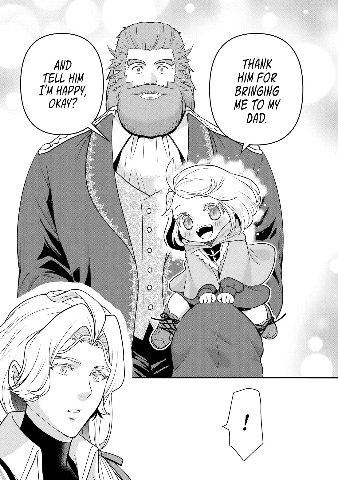 Your Castle’s Little Helper chapter 13 page 84