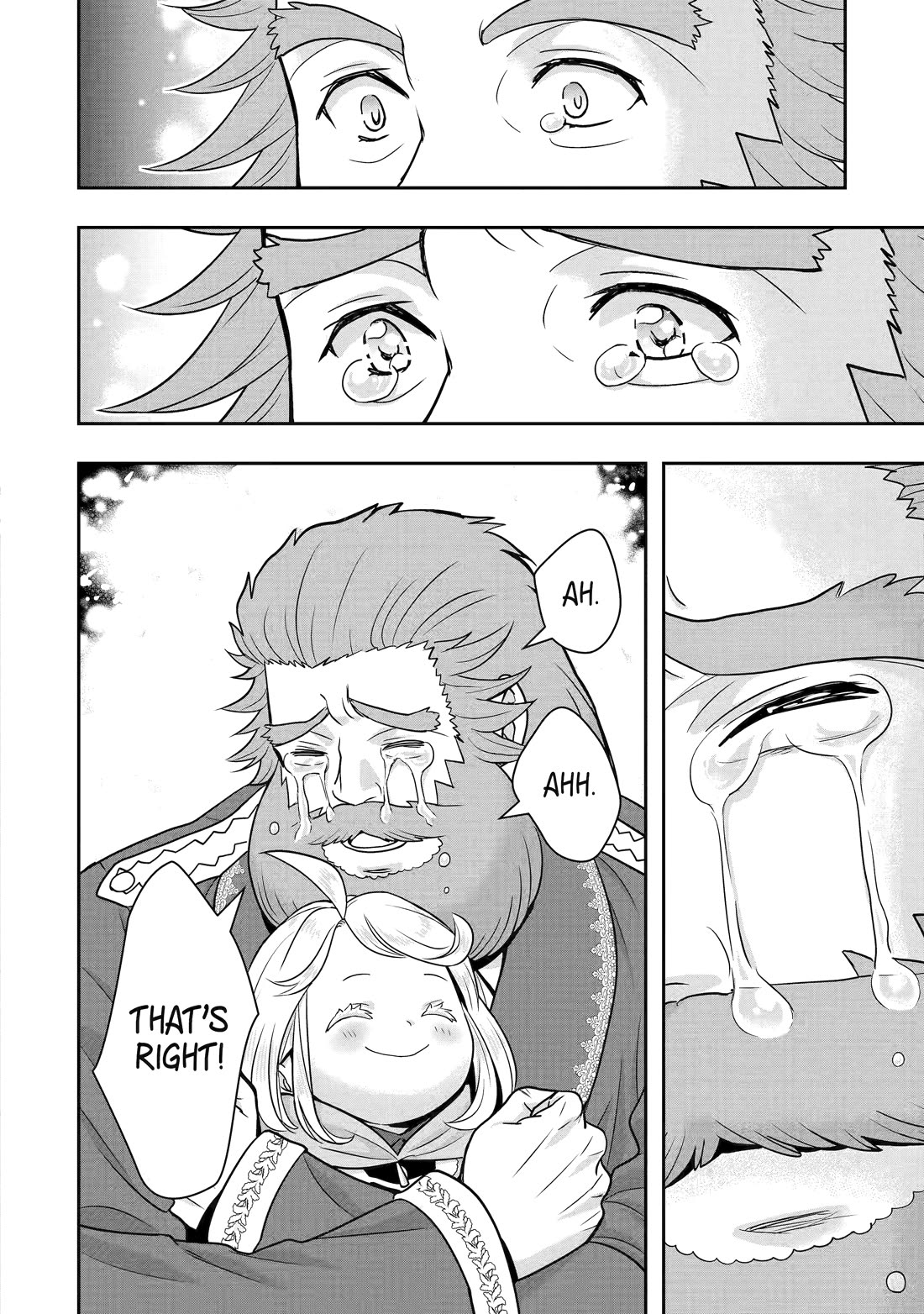 Your Castle’s Little Helper chapter 13 page 85