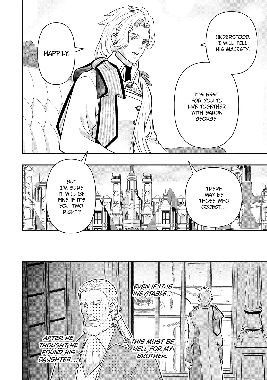 Your Castle’s Little Helper chapter 13 page 89