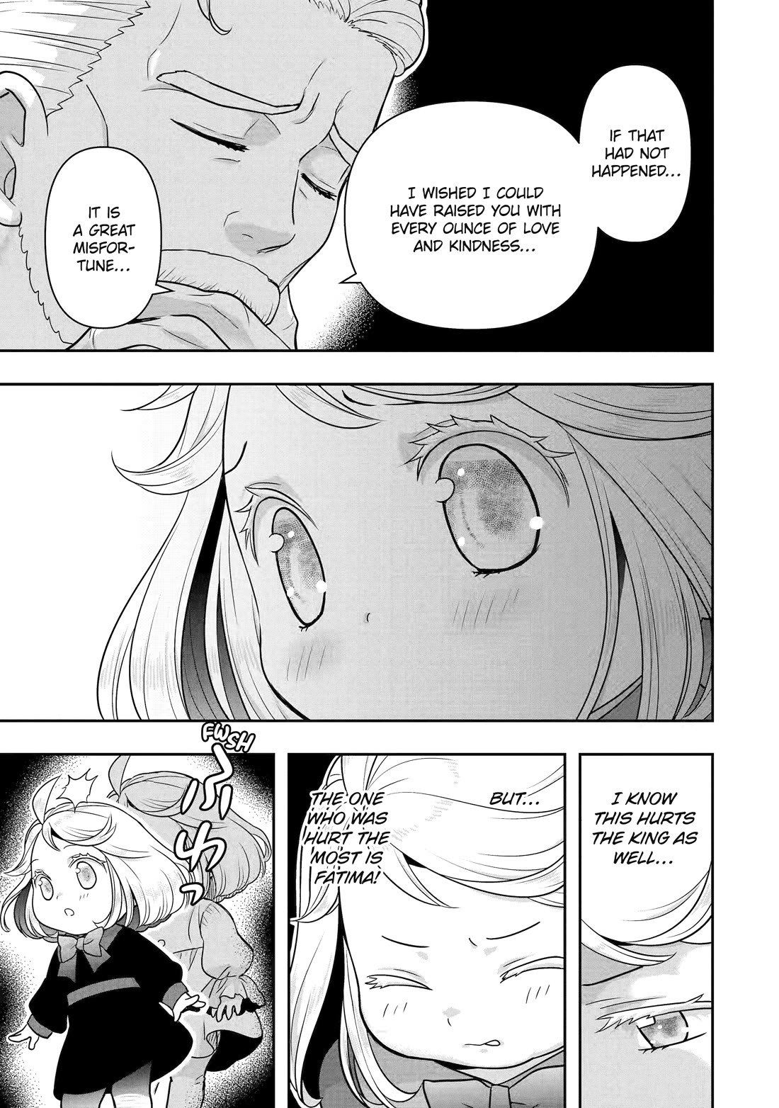 Your Castle’s Little Helper chapter 13 page 96