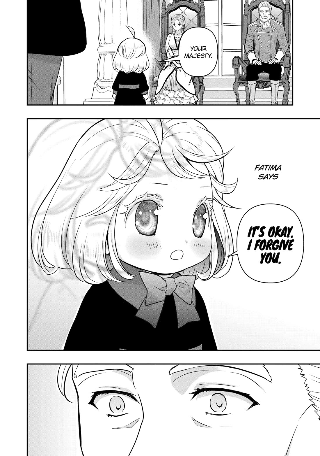 Your Castle’s Little Helper chapter 13 page 99