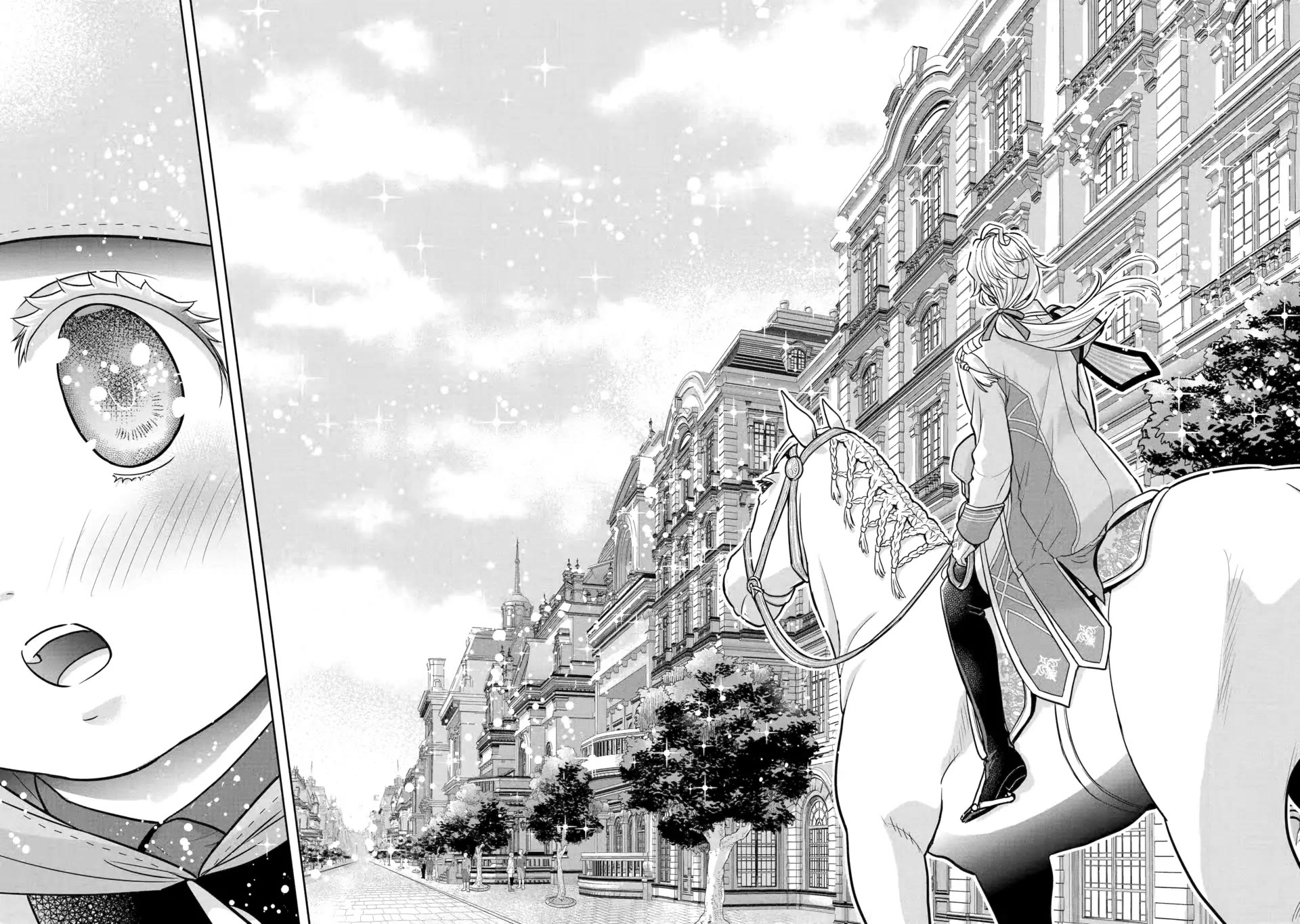 Your Castle’s Little Helper chapter 2 page 40