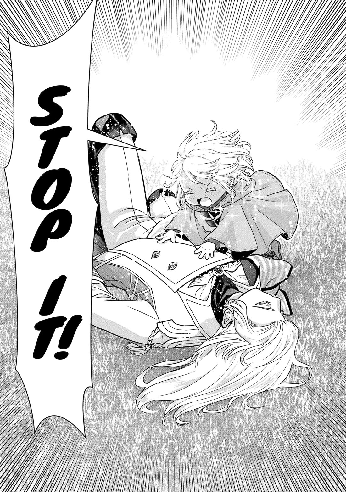 Your Castle’s Little Helper chapter 2 page 78