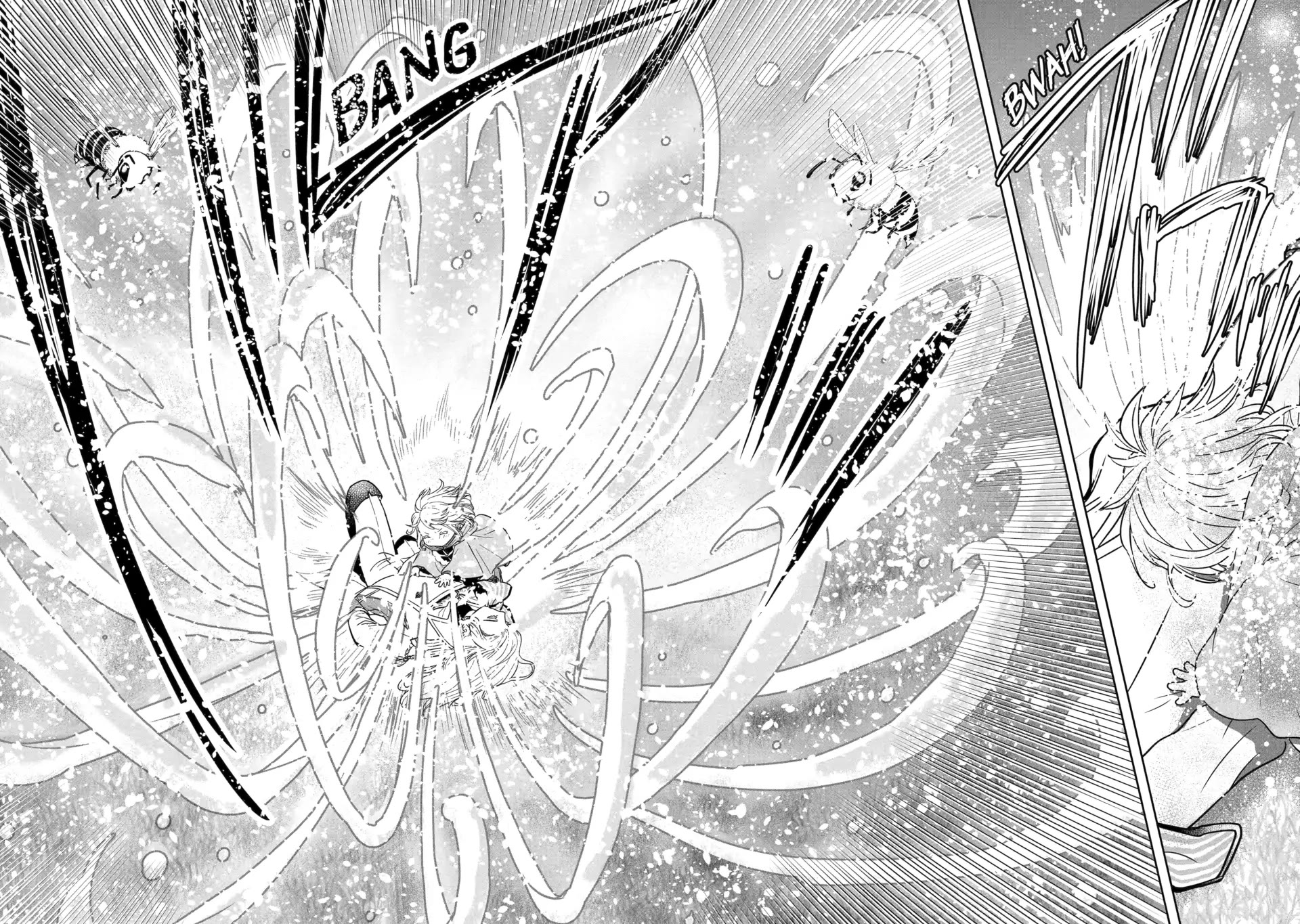 Your Castle’s Little Helper chapter 2 page 79