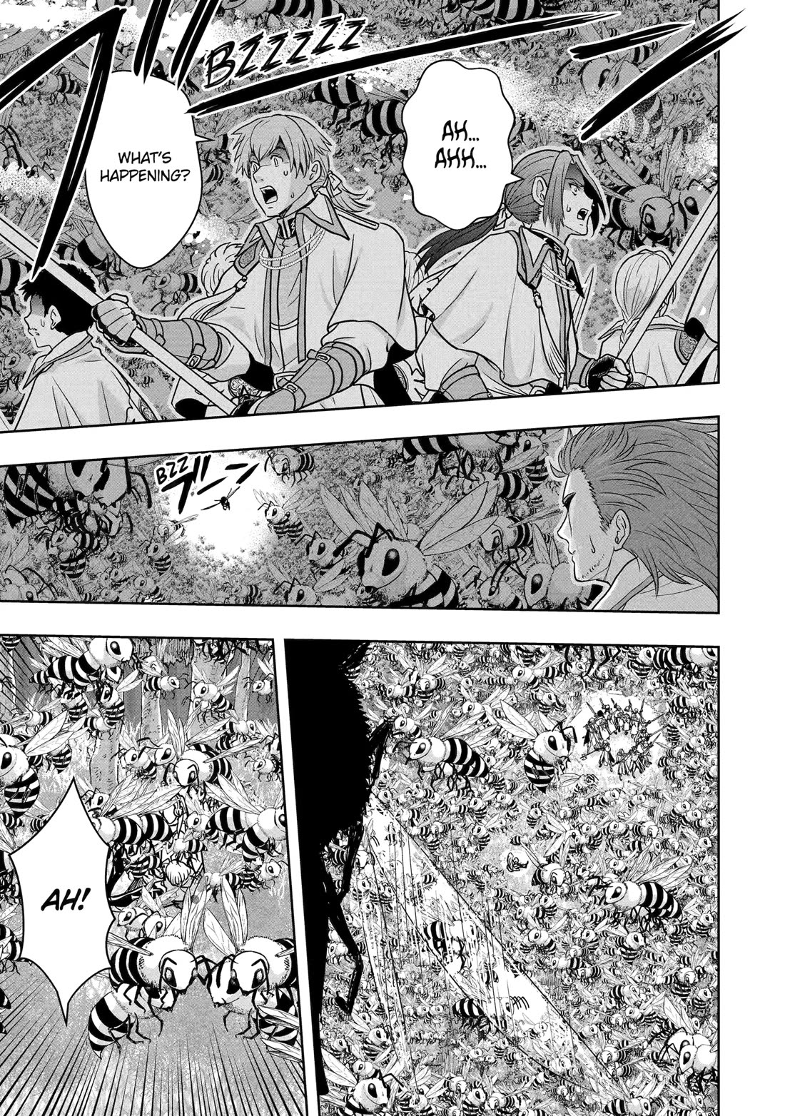 Your Castle’s Little Helper chapter 2 page 81