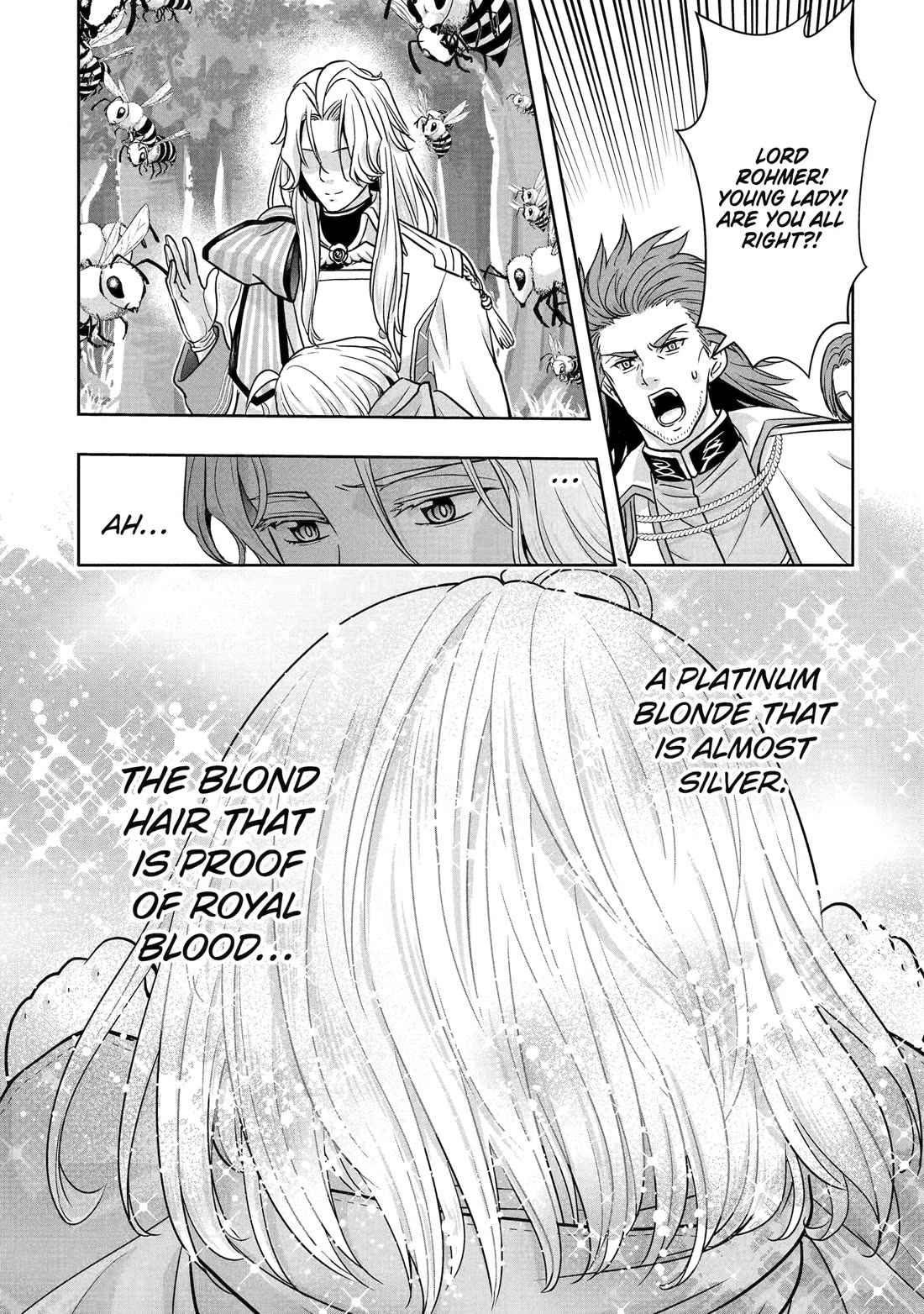 Your Castle’s Little Helper chapter 2 page 82