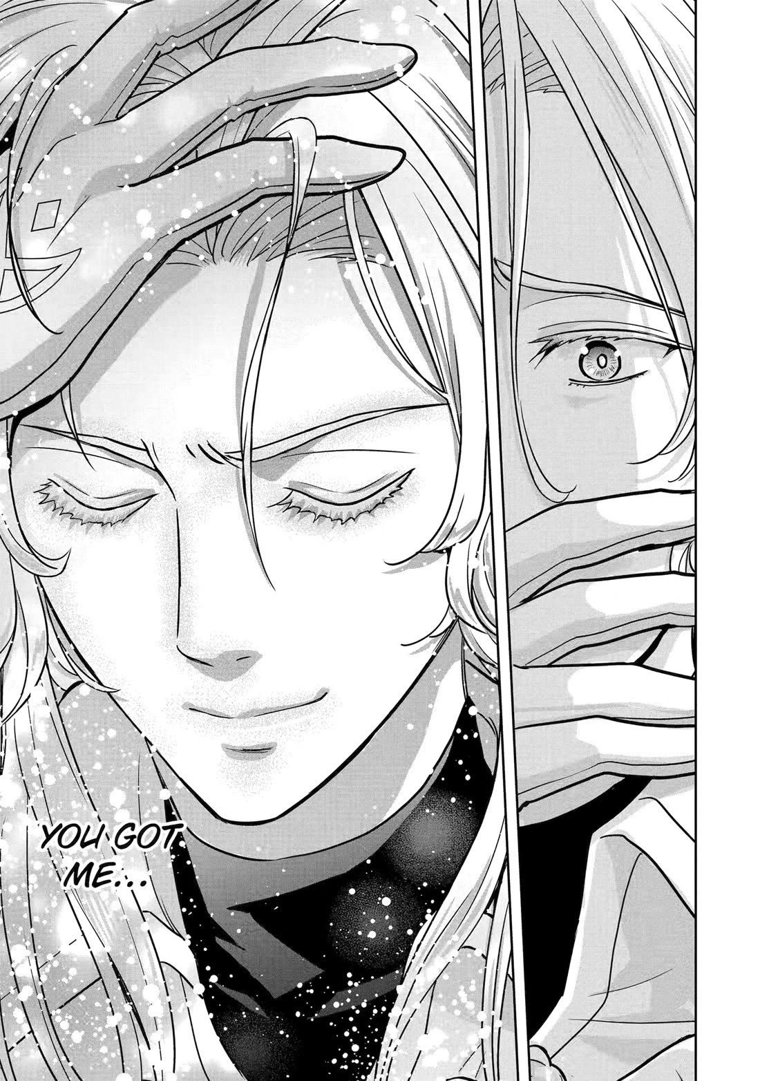 Your Castle’s Little Helper chapter 2 page 85