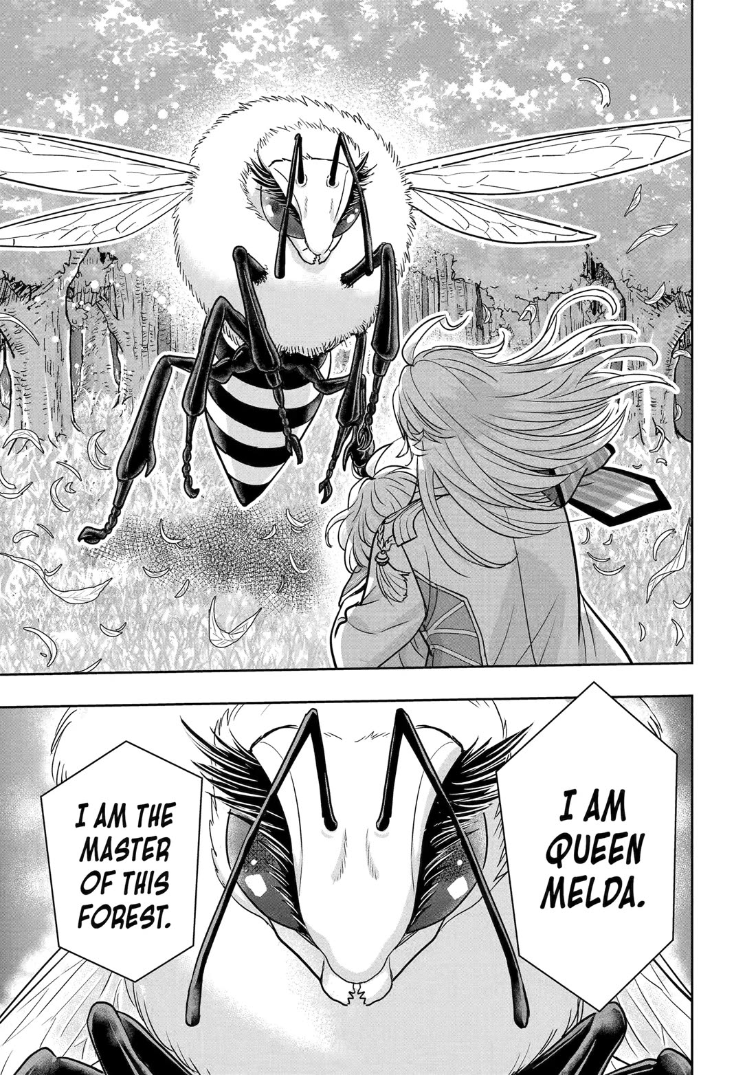 Your Castle’s Little Helper chapter 2 page 89