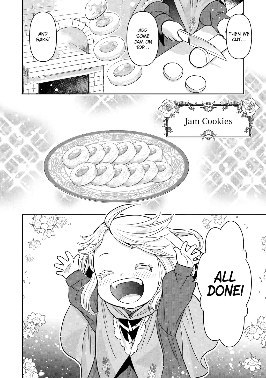 Your Castle’s Little Helper chapter 3 page 29