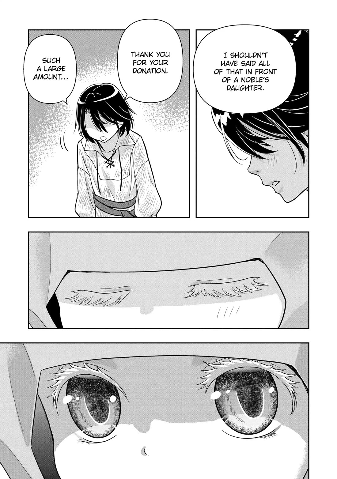 Your Castle’s Little Helper chapter 6 page 27