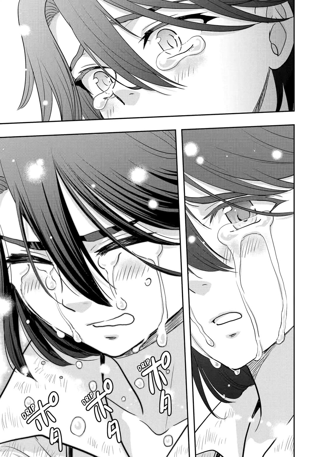 Your Castle’s Little Helper chapter 6 page 49