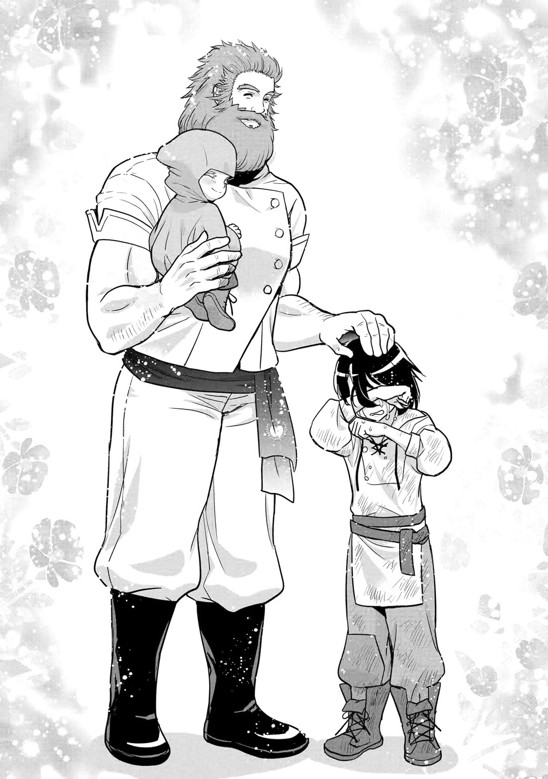 Your Castle’s Little Helper chapter 6 page 50