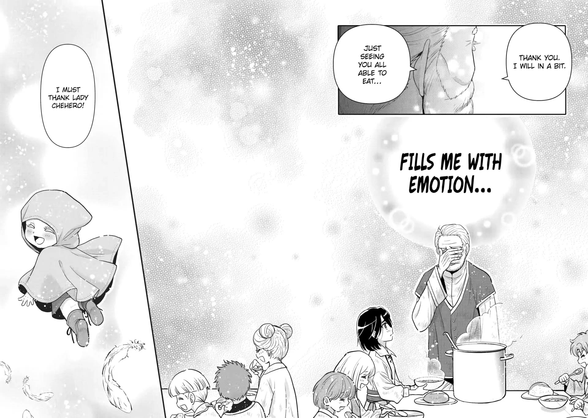 Your Castle’s Little Helper chapter 6 page 83