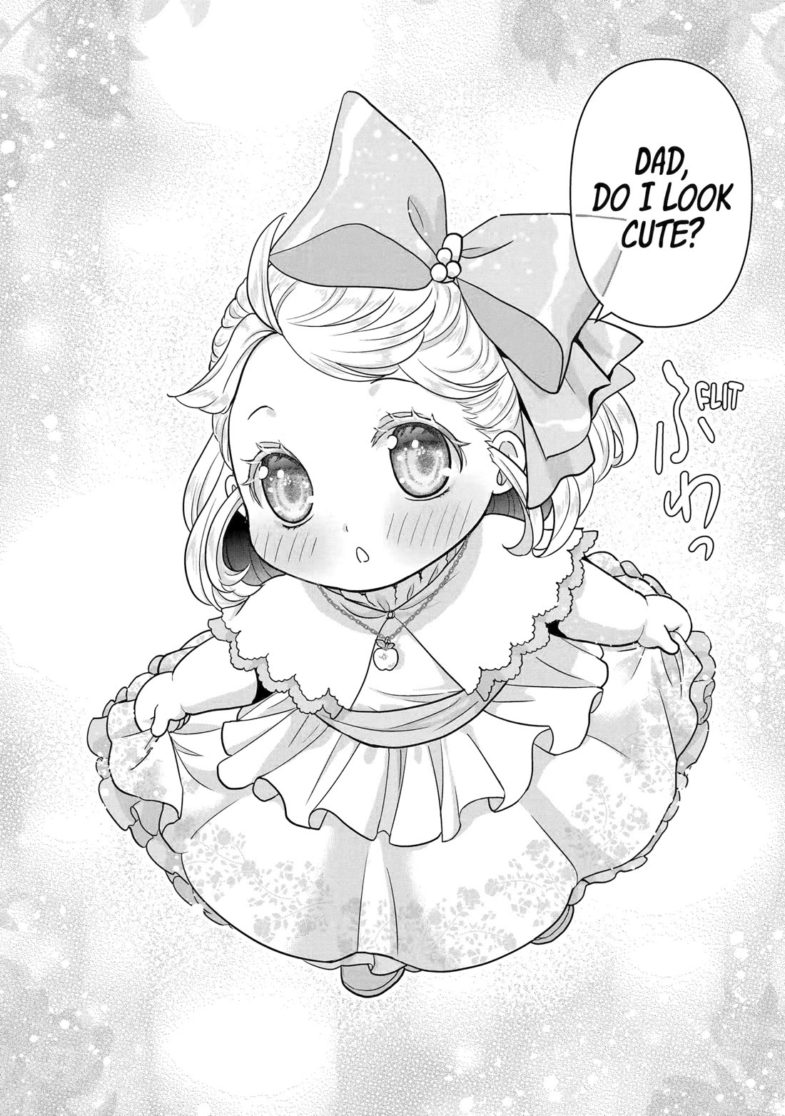 Your Castle’s Little Helper chapter 7 page 33