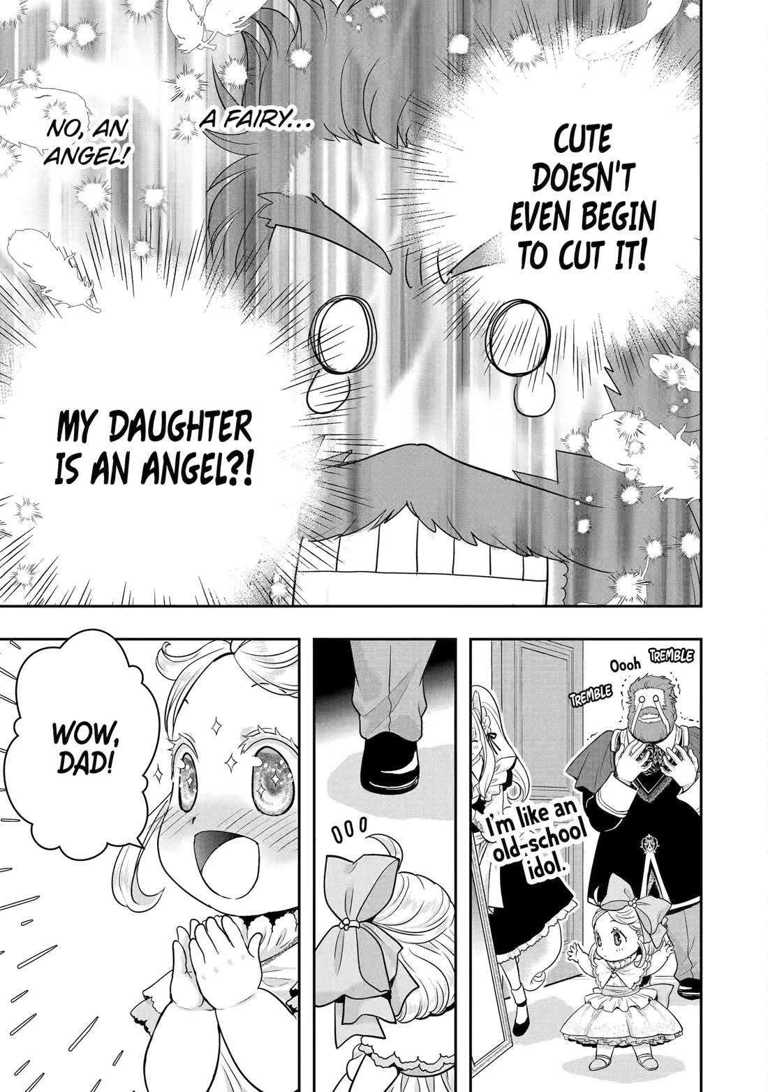 Your Castle’s Little Helper chapter 7 page 34