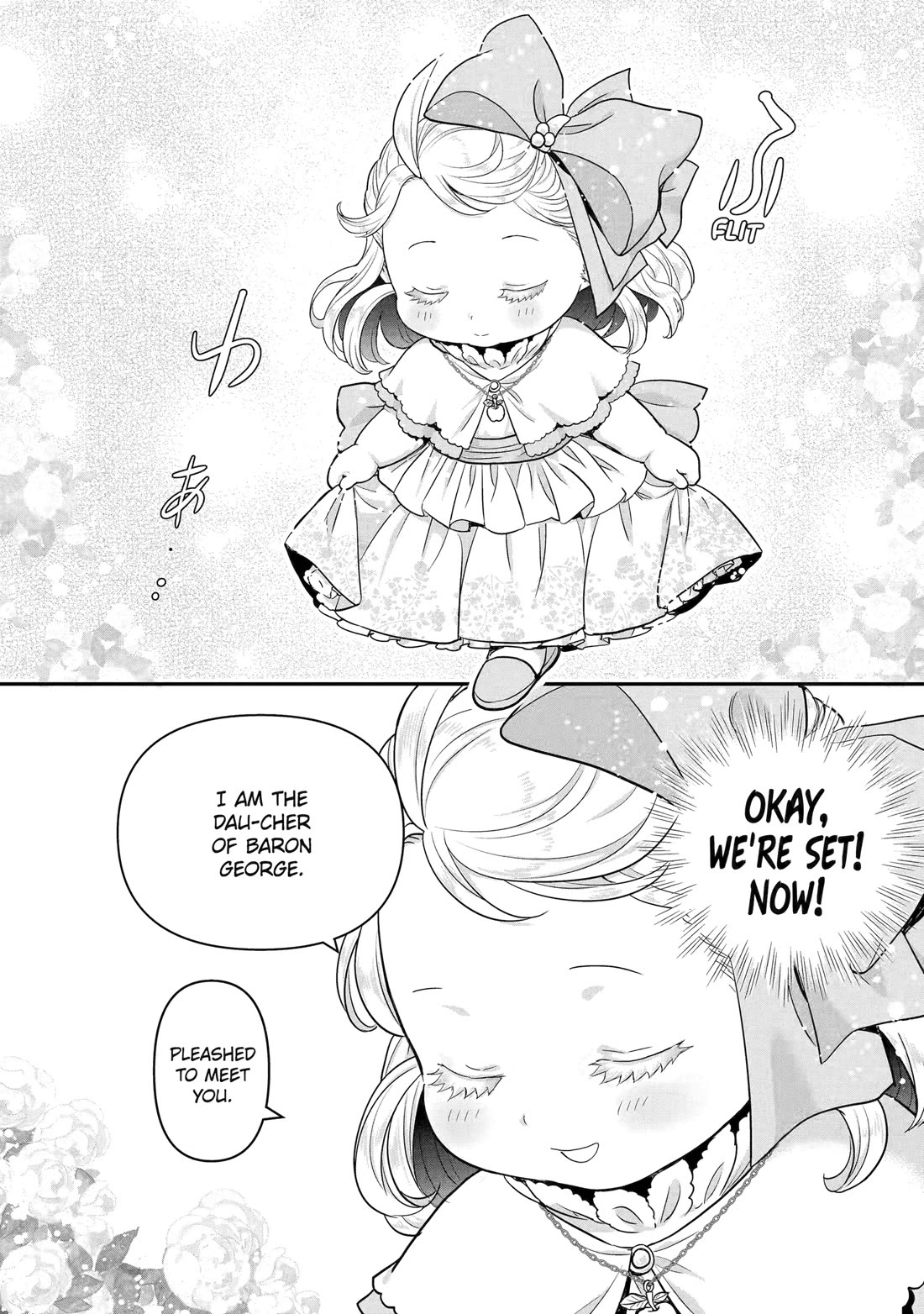 Your Castle’s Little Helper chapter 7 page 42