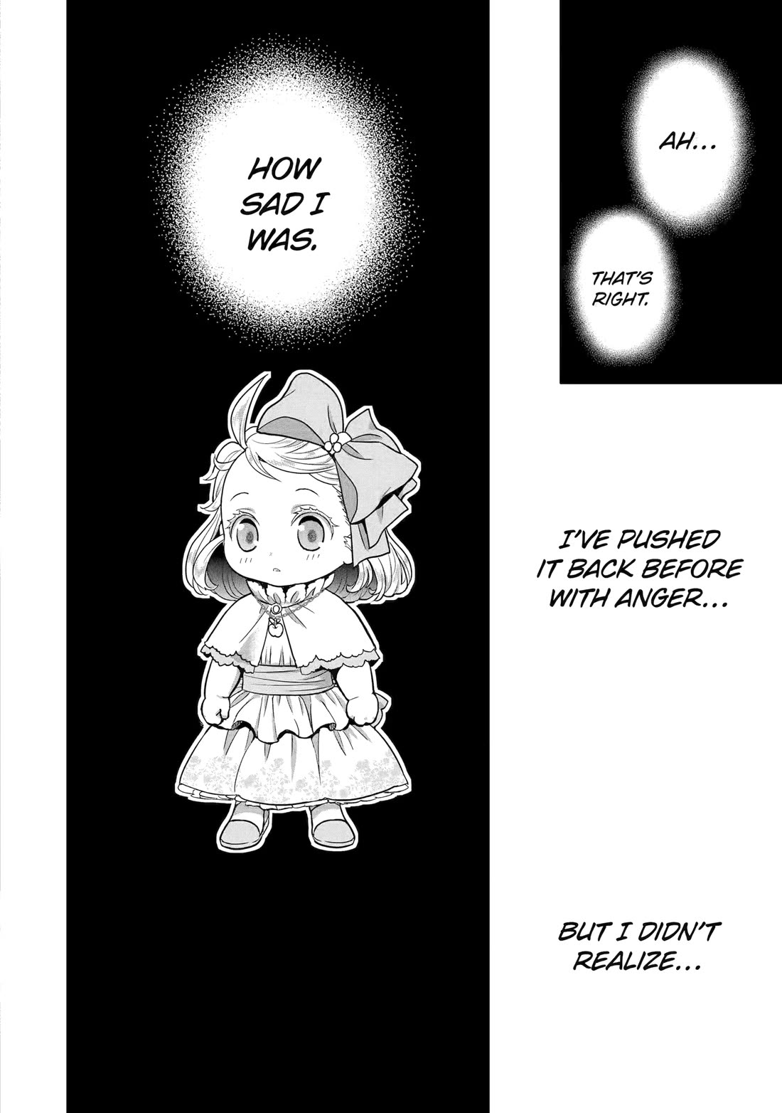 Your Castle’s Little Helper chapter 7 page 48