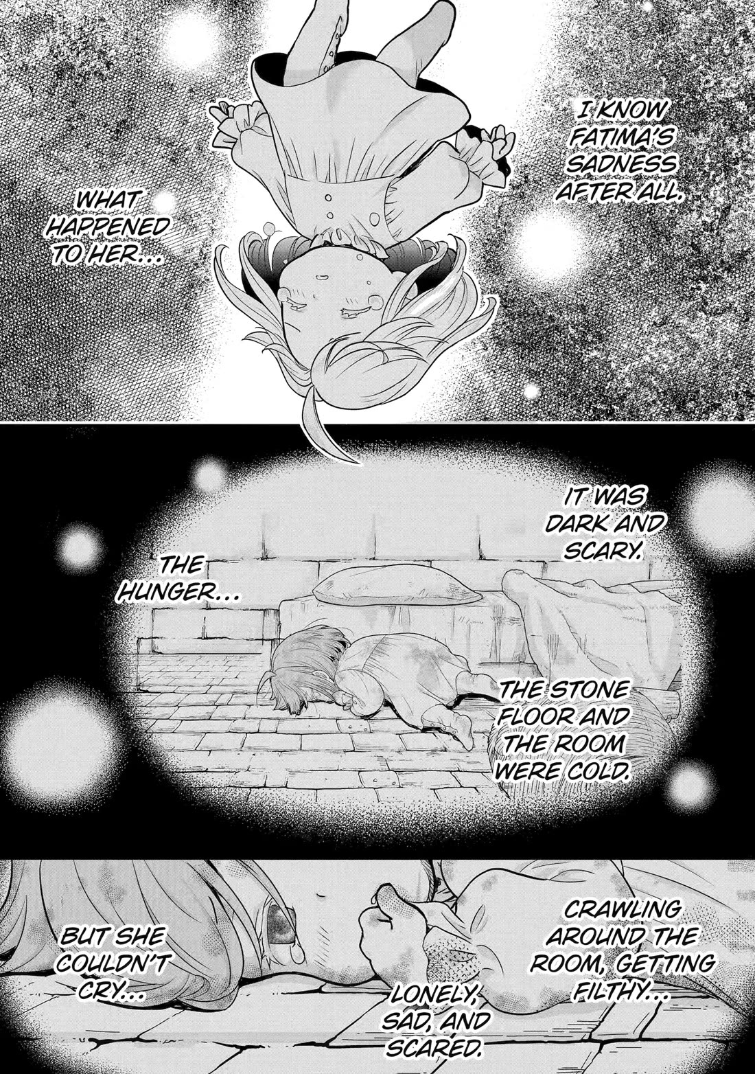 Your Castle’s Little Helper chapter 7 page 49