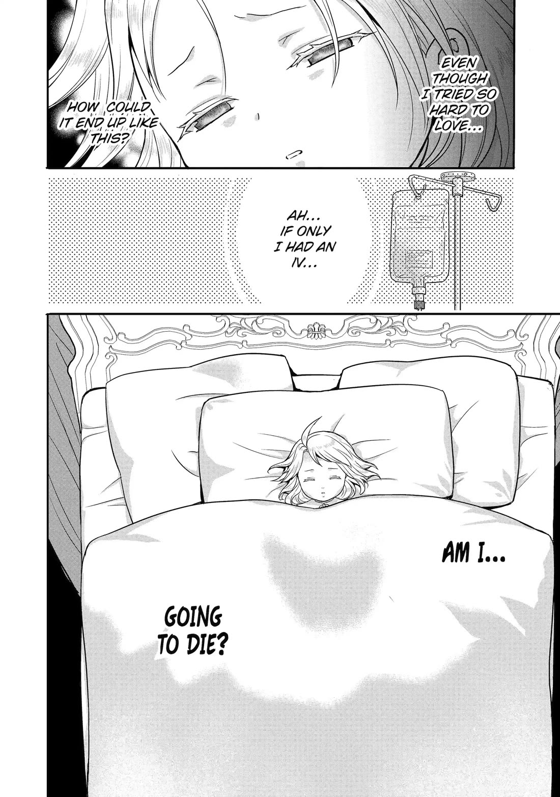 Your Castle’s Little Helper chapter 8 page 18