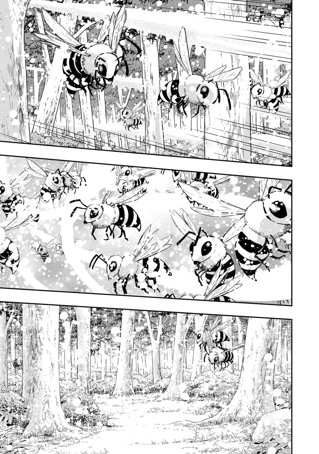 Your Castle’s Little Helper chapter 9 page 24