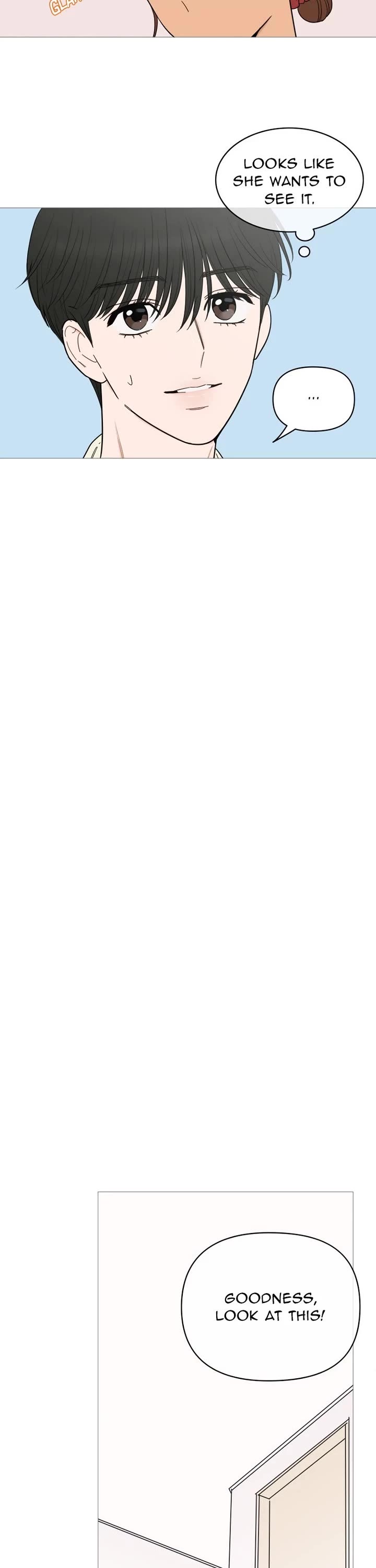 Your Smile Is a Trap chapter 146 page 11