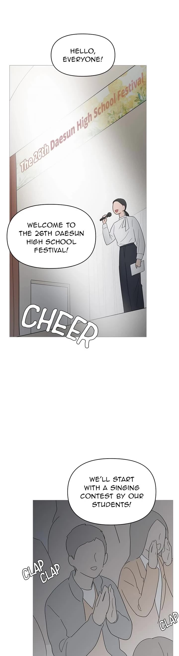 Your Smile Is a Trap chapter 148 page 29