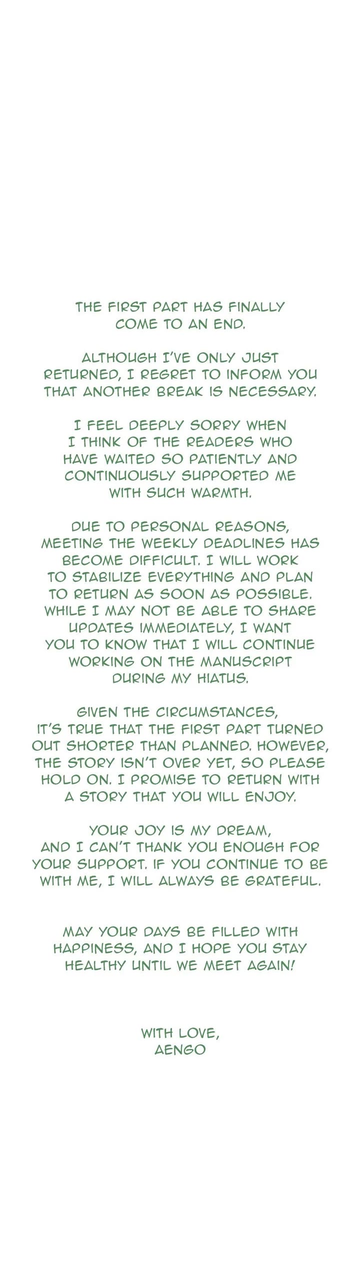 Your Smile Is a Trap chapter 149 page 30