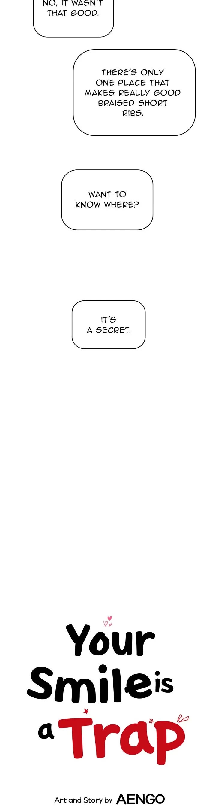 Your Smile Is a Trap chapter 149 page 4