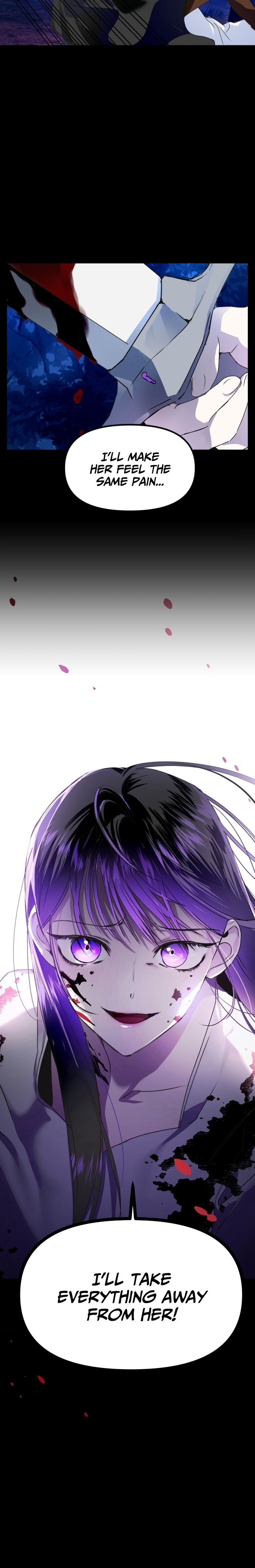 Your Throne chapter 1 page 22