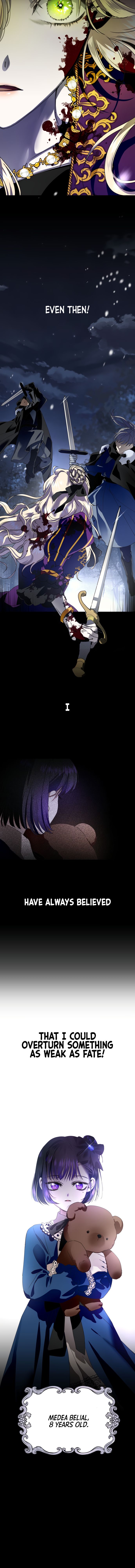 Your Throne chapter 10 page 18