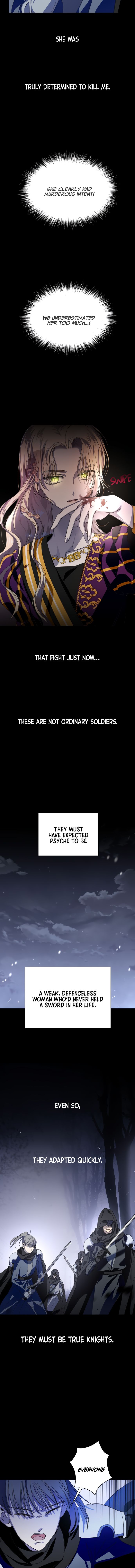 Your Throne chapter 10 page 3