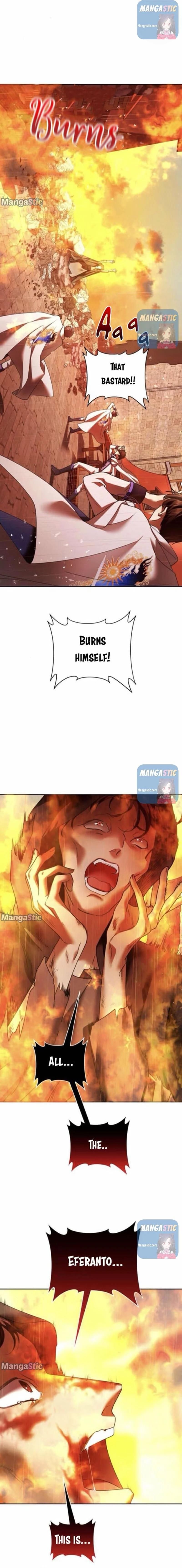 Your Throne chapter 102 page 18