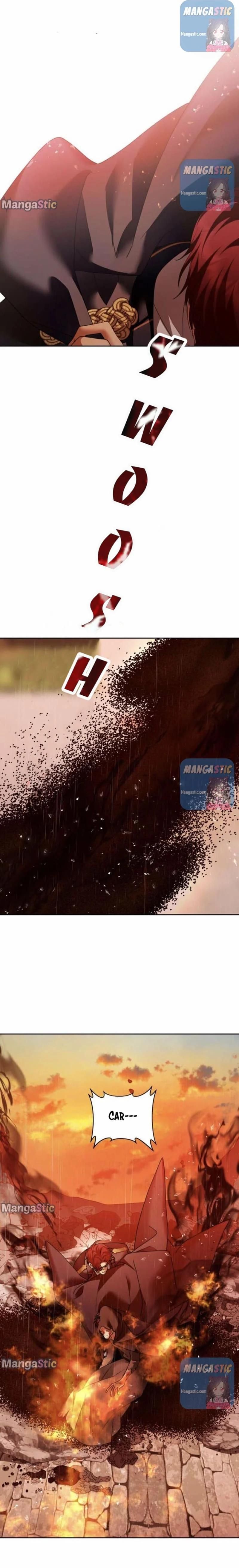 Your Throne chapter 102 page 20