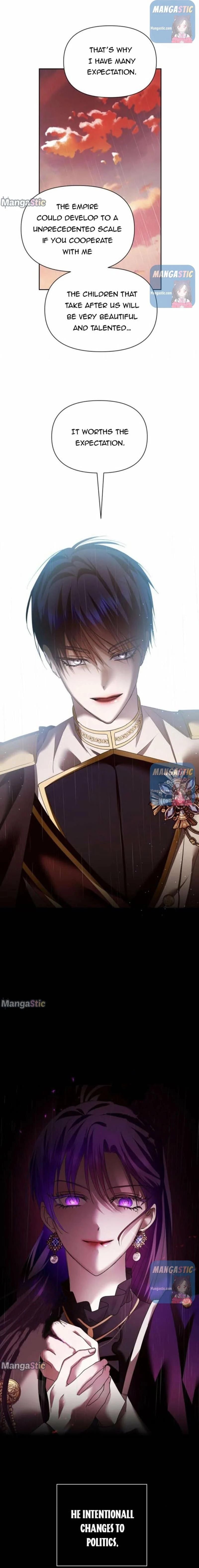 Your Throne chapter 102 page 3