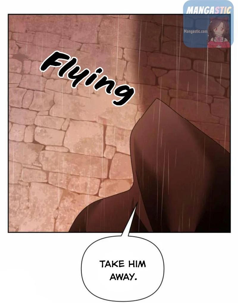 Your Throne chapter 103 page 21